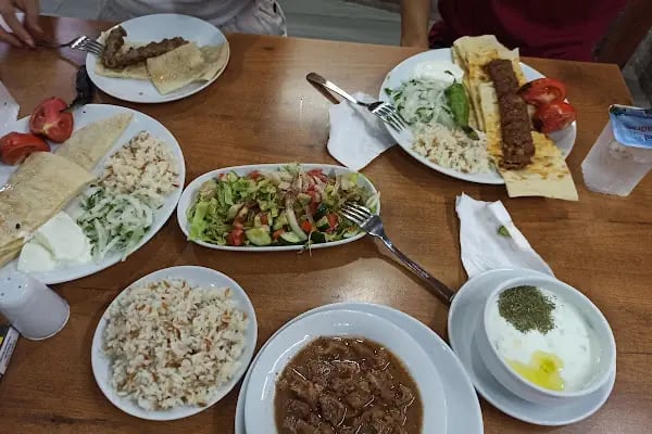 İzmir Catering &amp; Tabldot - Resim 18