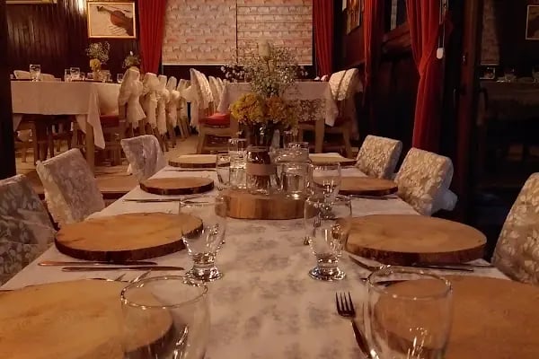Kırbeyaz Dugun Salonu - Resim 6
