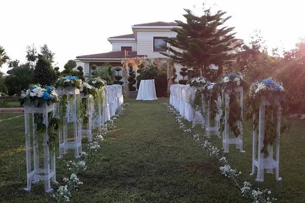 Kırbeyaz Dugun Salonu - Resim 15