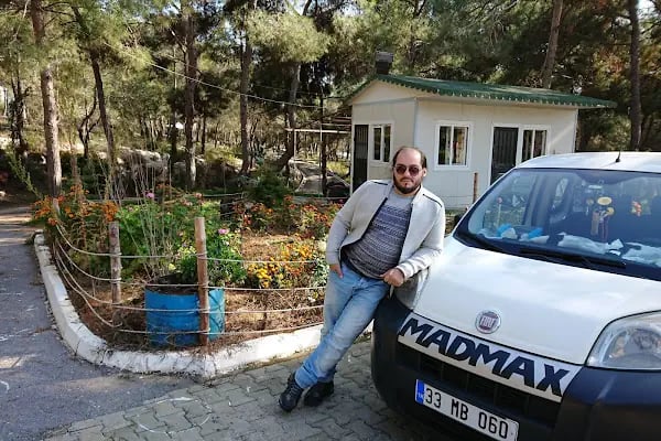 Kırbeyaz Dugun Salonu - Resim 14
