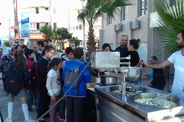 Dalaman Halk Eğitimi Merkezi - Resim 5
