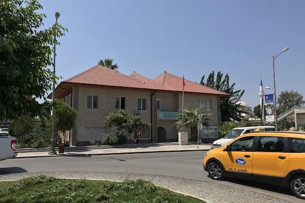 Dalaman Halk Eğitimi Merkezi - Resim 2