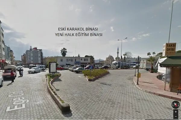 Dalaman Halk Eğitimi Merkezi - Resim 7