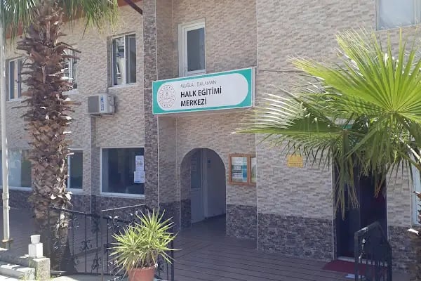 Dalaman Halk Eğitimi Merkezi - Resim 4