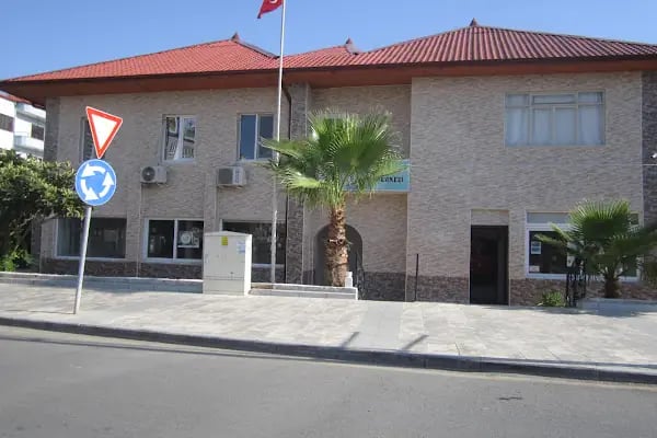 Dalaman Halk Eğitimi Merkezi - Resim 1