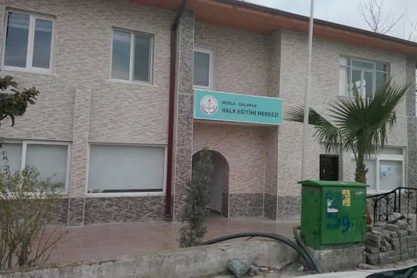Dalaman Halk Eğitimi Merkezi - Resim 9