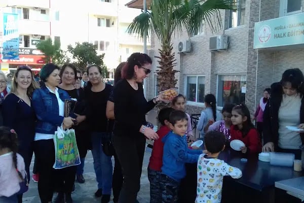 Dalaman Halk Eğitimi Merkezi - Resim 6