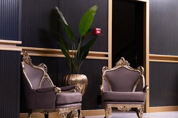 Alion Hotel - Resim 14