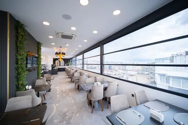 Alion Hotel - Resim 11