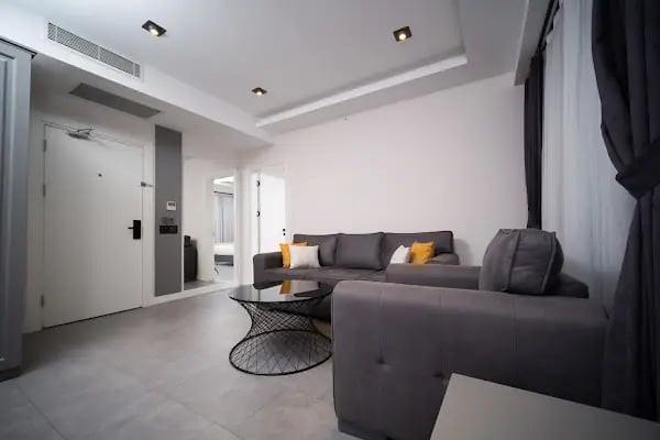 Alion Hotel - Resim 18