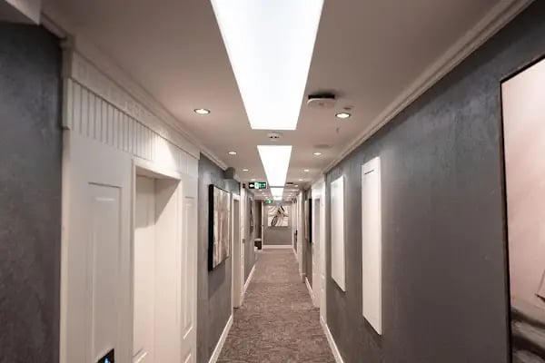Alion Hotel - Resim 20