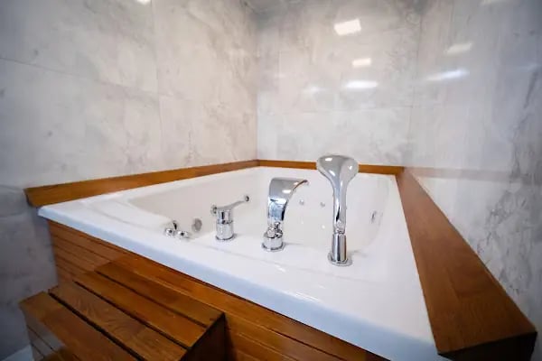 Alion Hotel - Resim 7