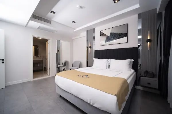 Alion Hotel - Resim 2