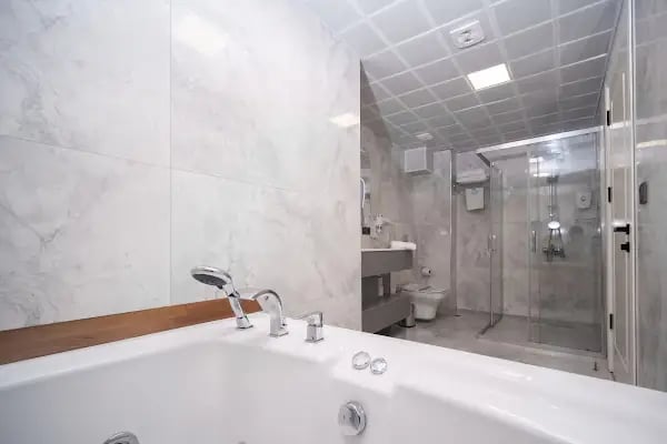 Alion Hotel - Resim 16