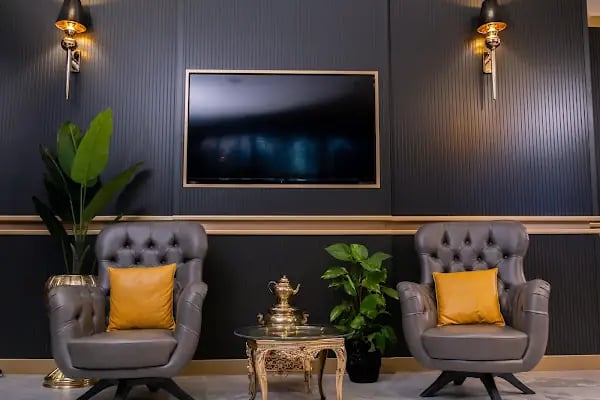 Alion Hotel - Resim 15