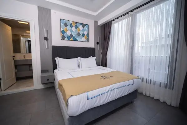 Alion Hotel - Resim 17