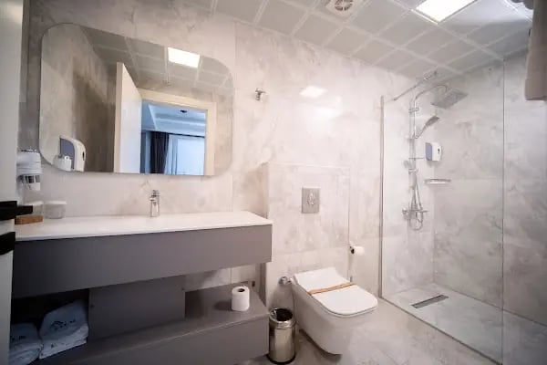 Alion Hotel - Resim 3