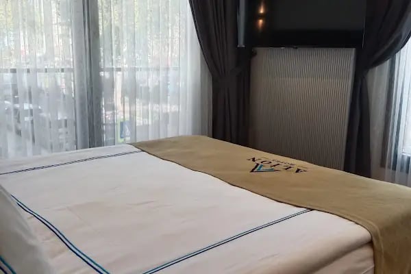Alion Hotel - Resim 13