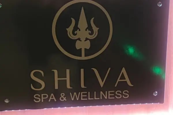 Ambassador Spa & Beauty Salon - Resim 15