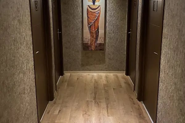 Ambassador Spa & Beauty Salon - Resim 16
