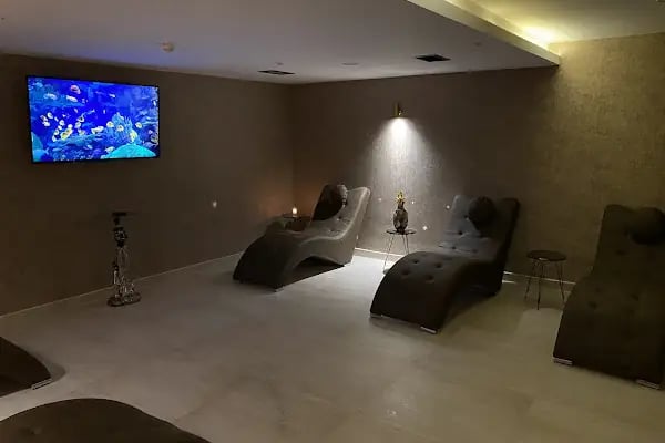 Ambassador Spa & Beauty Salon - Resim 18