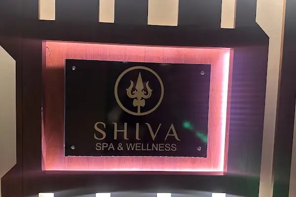 Ambassador Spa & Beauty Salon - Resim 5