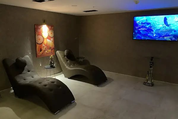 Ambassador Spa & Beauty Salon - Resim 19