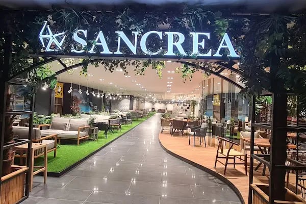 Sancrea - Resim 3