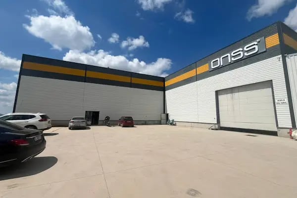Onss Mobilya Fabrika - Resim 3
