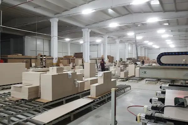 Onss Mobilya Fabrika - Resim 8