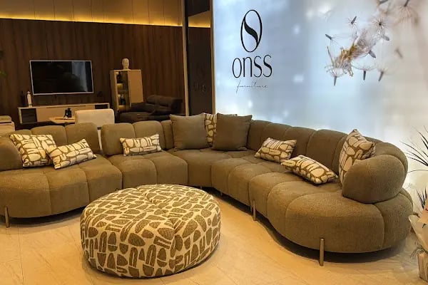 Onss Mobilya Fabrika - Resim 2