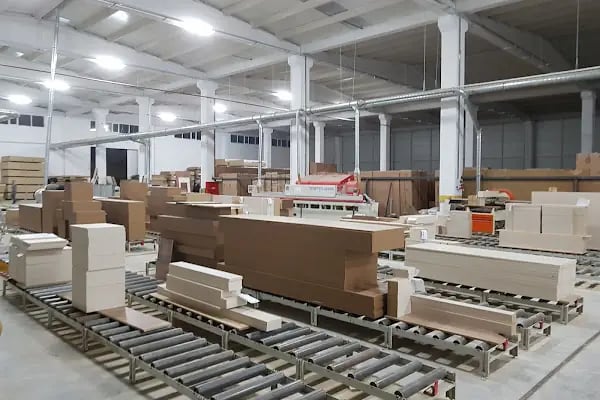 Onss Mobilya Fabrika - Resim 6