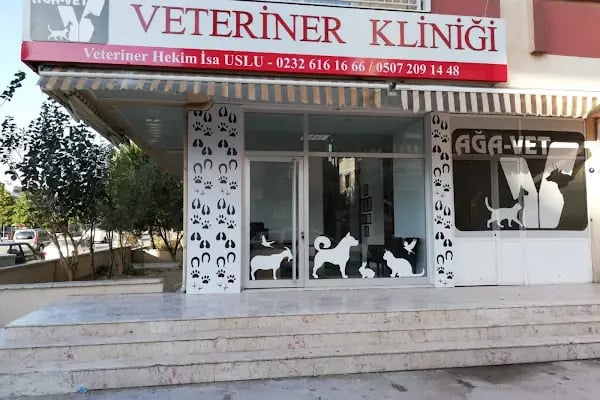 Ağa-Vet Veteriner Kliniği - Resim 3