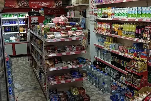 ÖZBAY MİNİ MARKET - Resim 2