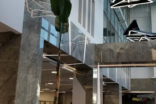İzmir Tınaztepe Üniversitesi Özel Galen Hastanesi - Resim 11