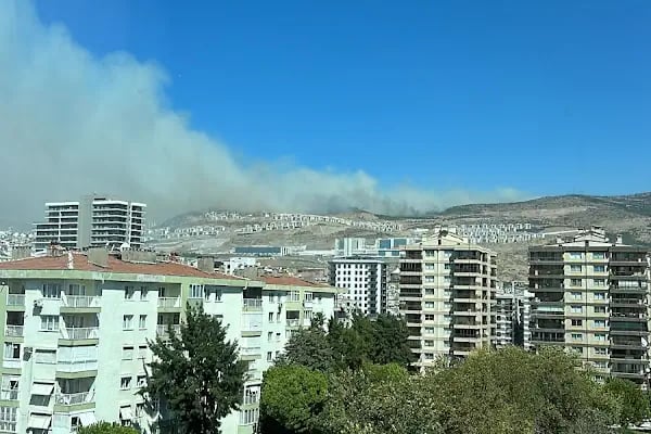 İzmir Tınaztepe Üniversitesi Özel Galen Hastanesi - Resim 10
