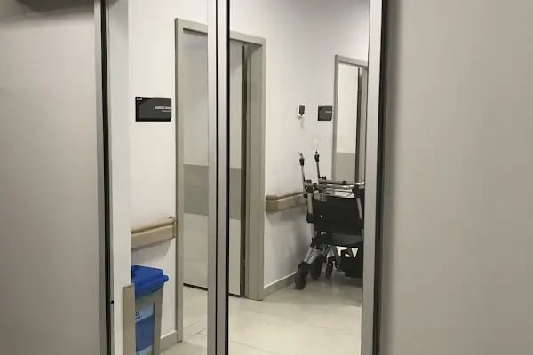 İzmir Tınaztepe Üniversitesi Özel Galen Hastanesi - Resim 13