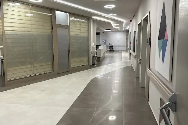 İzmir Tınaztepe Üniversitesi Özel Galen Hastanesi - Resim 9