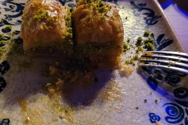 Mado cafe Bitez - Resim 8