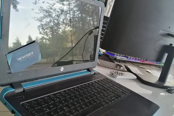 Eryaman Türk Telekom &amp; Cep Telefonu Tamiri - Resim 18