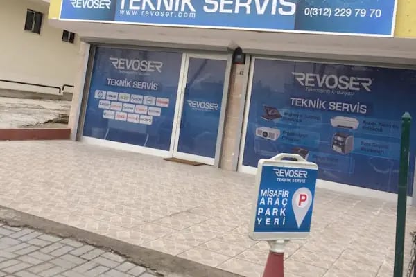 Eryaman Türk Telekom &amp; Cep Telefonu Tamiri - Resim 1