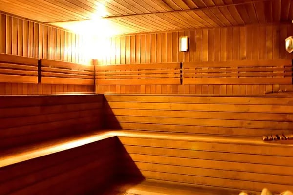 Pera Spa Gümbet - Resim 10