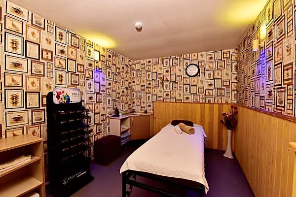 Pera Spa Gümbet - Resim 4