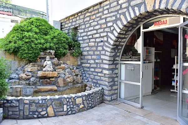 Pera Spa Gümbet - Resim 7
