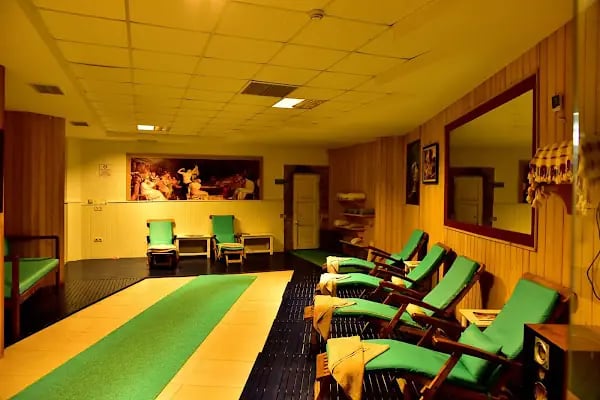 Pera Spa Gümbet - Resim 2