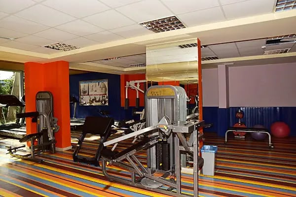 Pera Spa Gümbet - Resim 3