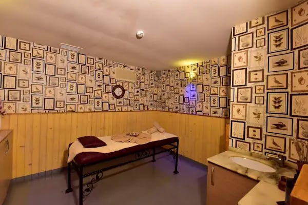 Pera Spa Gümbet - Resim 12