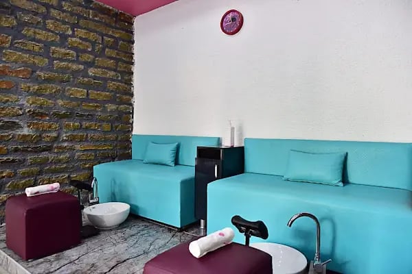 Pera Spa Gümbet - Resim 9