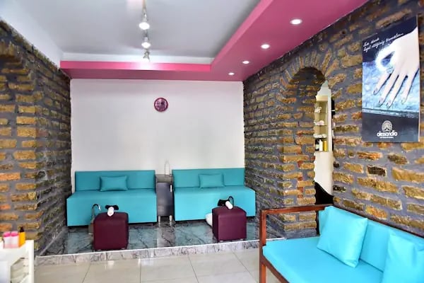 Pera Spa Gümbet - Resim 5