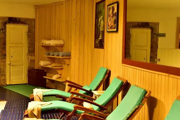 Pera Spa Gümbet - Resim 15